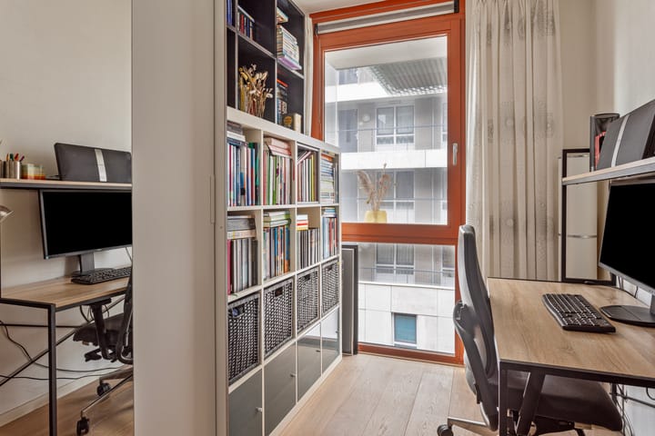 Foto 18 van Bordeslaan 348