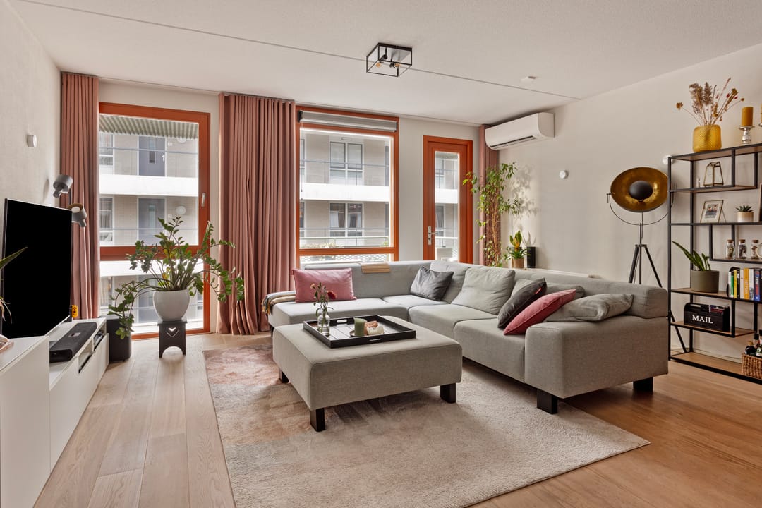 Photo 2 of Bordeslaan 348