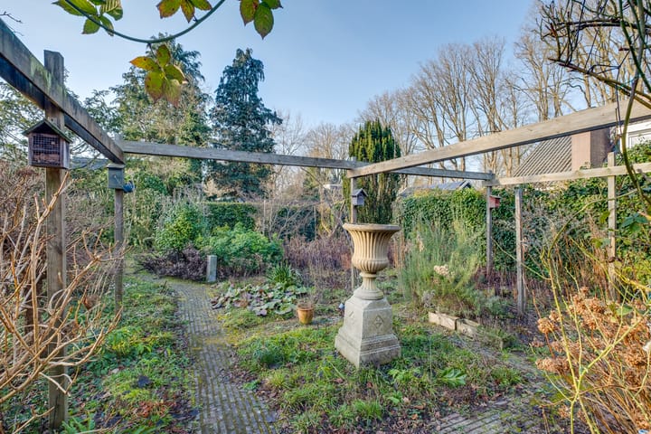 Foto 3 van Douglaslaan 17