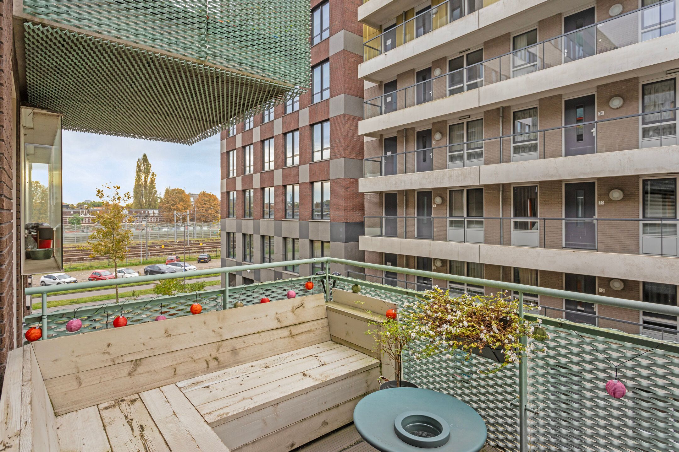 Photo 21 of Bordeslaan 348