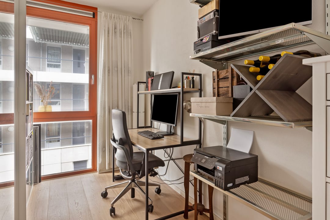 Photo 17 of Bordeslaan 348