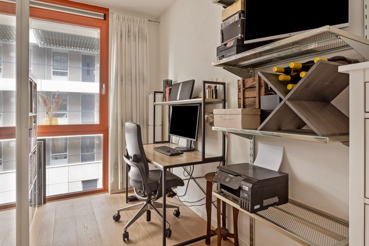 Foto 17 van Bordeslaan 348