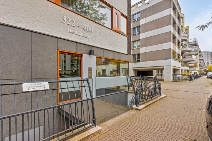 Foto 26 van Bordeslaan 348