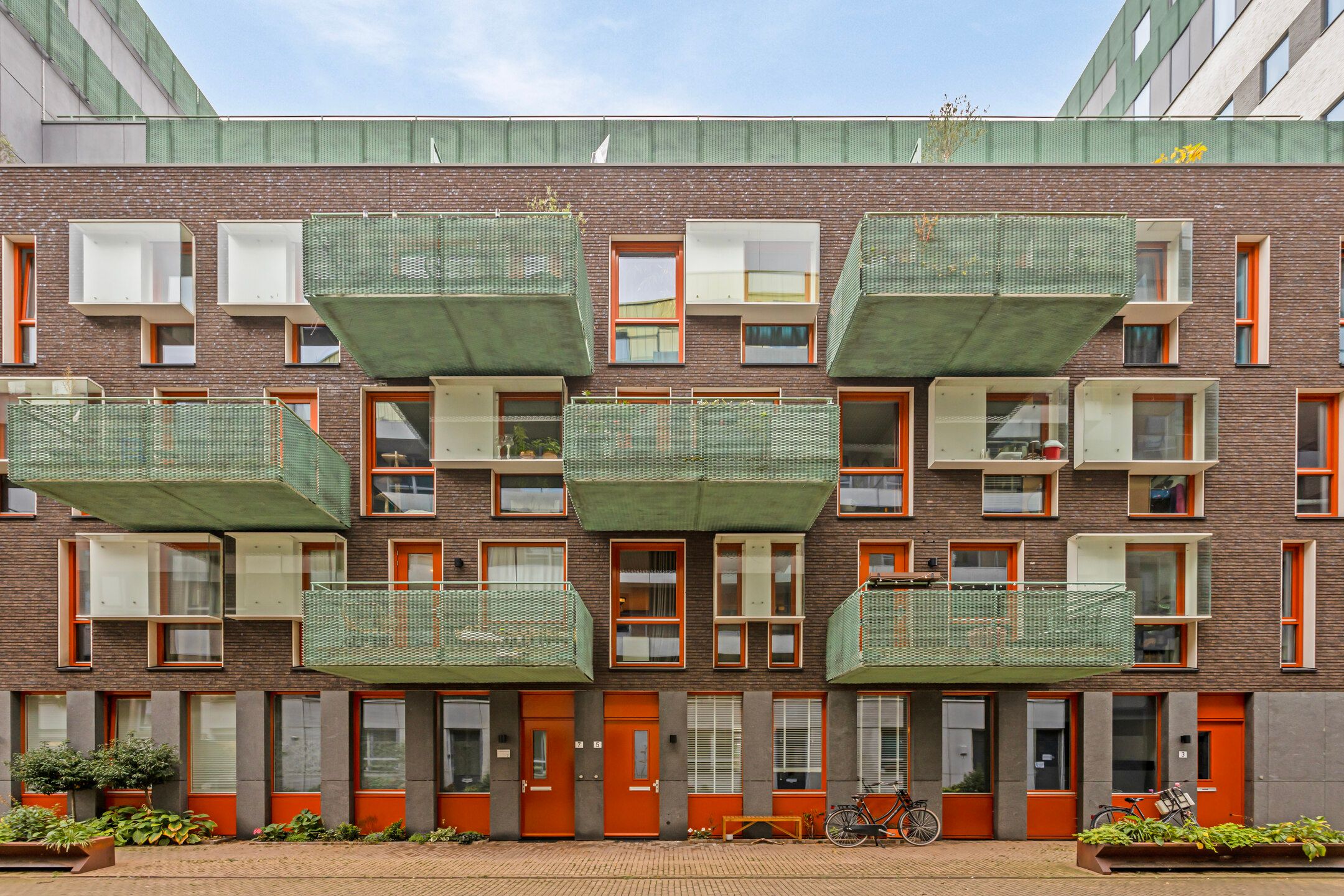 Photo 27 of Bordeslaan 348