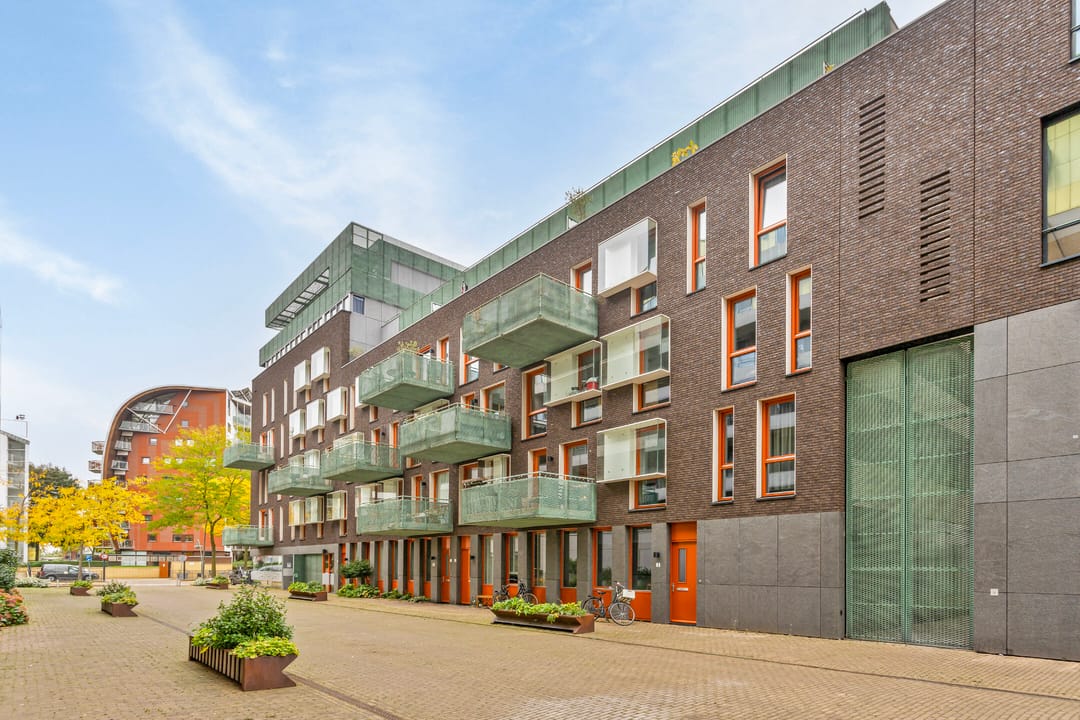 Photo 28 of Bordeslaan 348