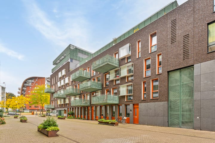 Foto 28 van Bordeslaan 348