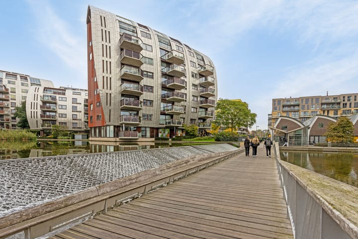 Foto 29 van Bordeslaan 348