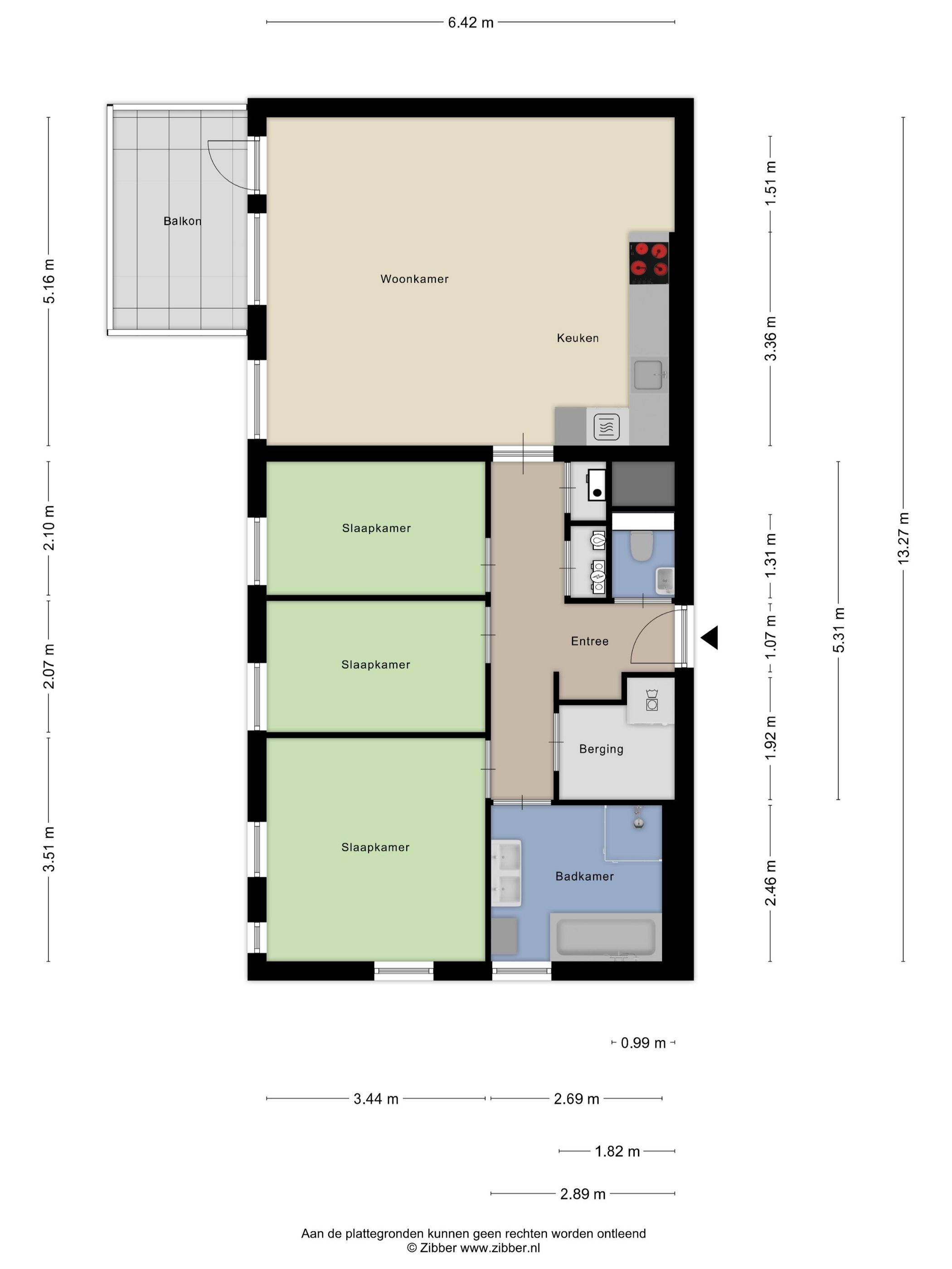 Photo 33 of Bordeslaan 348