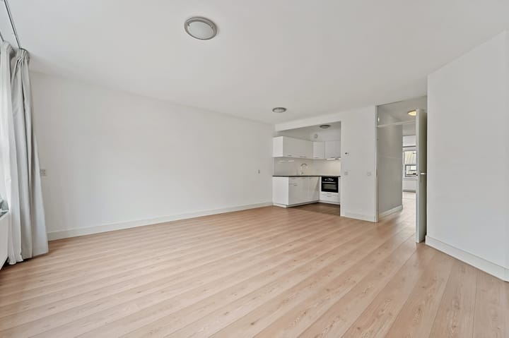 Foto 3 van Cornelis Houtmanstraat 3-D