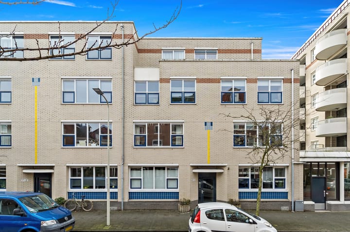 Foto 5 van Cornelis Houtmanstraat 3-D