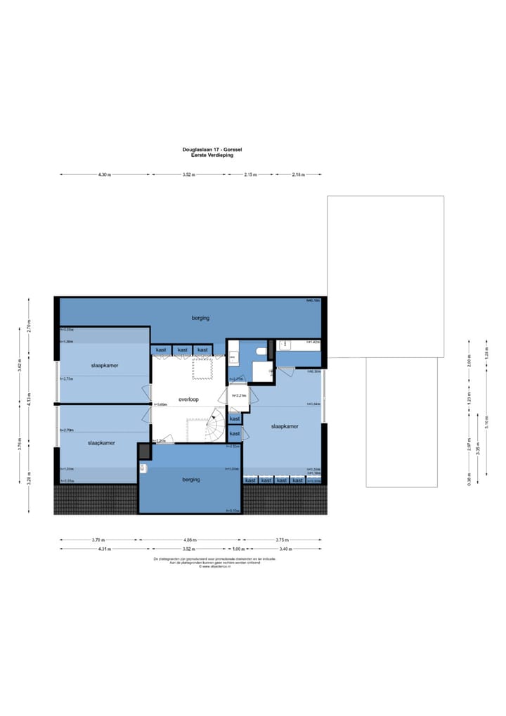 Foto 30 van Douglaslaan 17