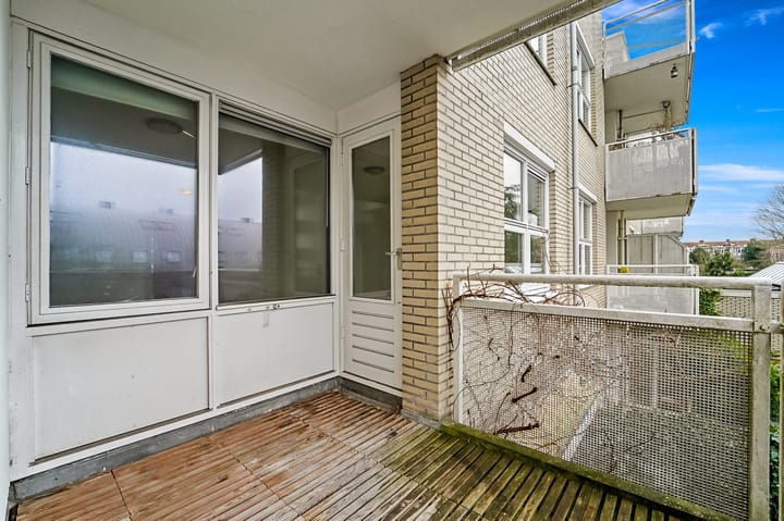 Foto 10 van Cornelis Houtmanstraat 3-D