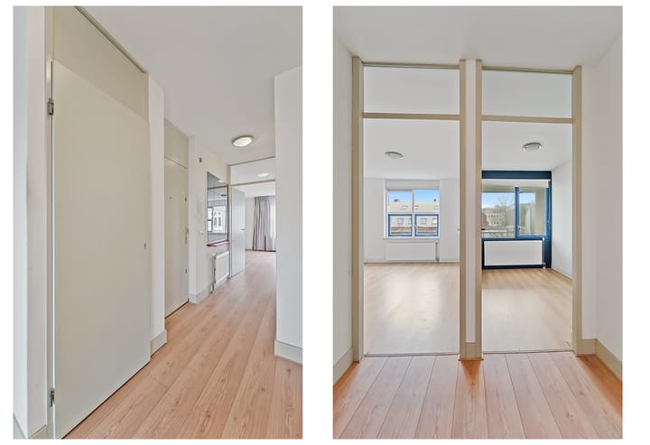 Foto 11 van Cornelis Houtmanstraat 3-D