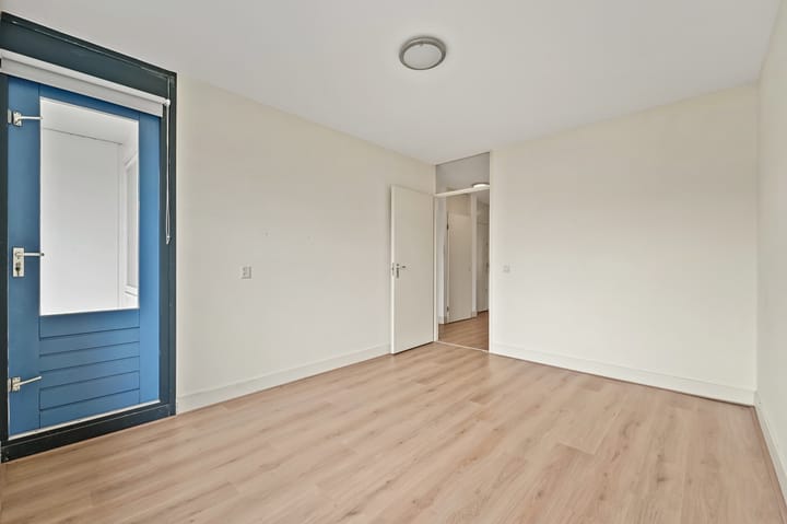 Foto 19 van Cornelis Houtmanstraat 3-D