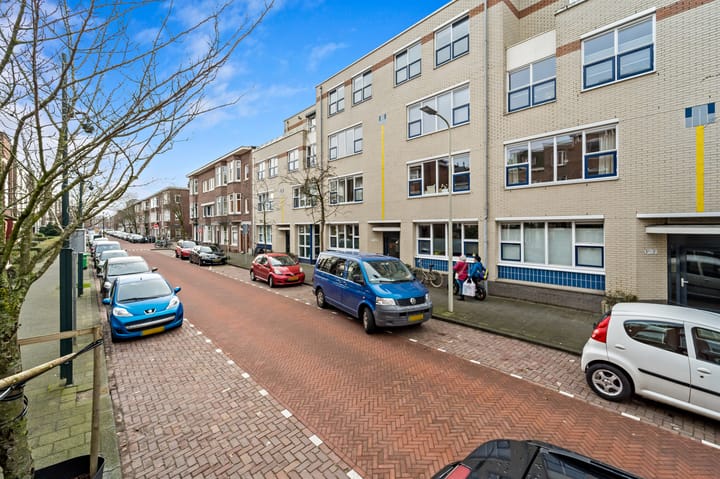 Foto 21 van Cornelis Houtmanstraat 3-D