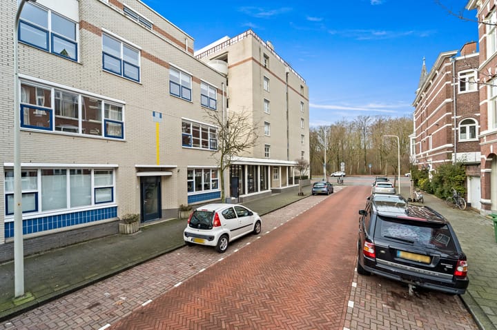 Foto 22 van Cornelis Houtmanstraat 3-D