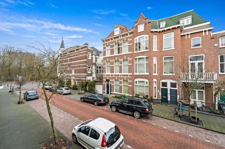 Foto 23 van Cornelis Houtmanstraat 3-D