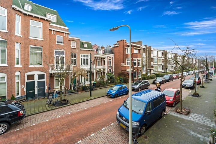 Foto 24 van Cornelis Houtmanstraat 3-D