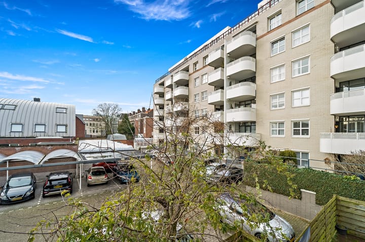 Foto 25 van Cornelis Houtmanstraat 3-D