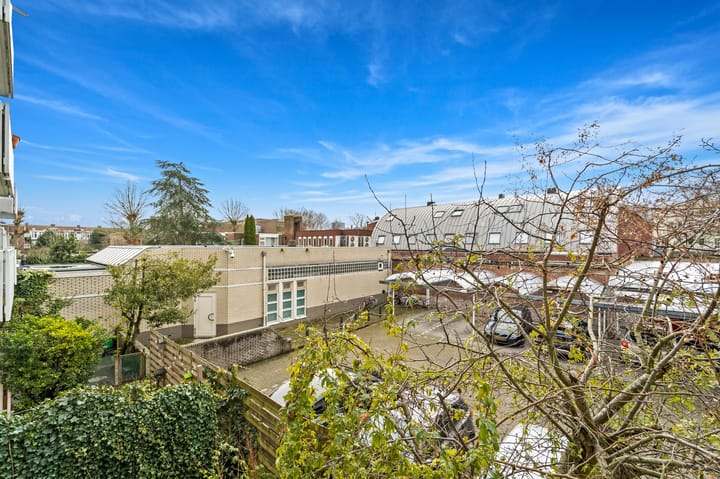 Foto 26 van Cornelis Houtmanstraat 3-D