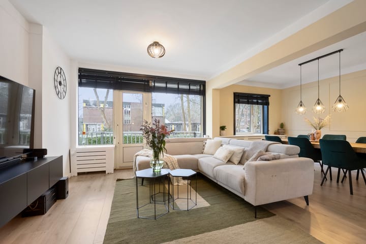 Albert Verweylaan 17