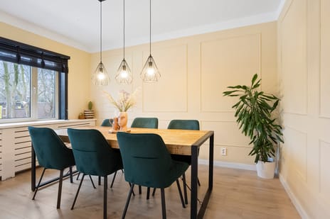 Albert Verweylaan 17 secondary image