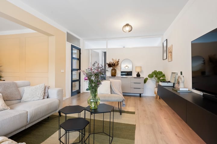 Foto 3 van Albert Verweylaan 17