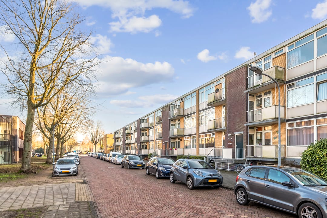Foto 41 van Albert Verweylaan 17