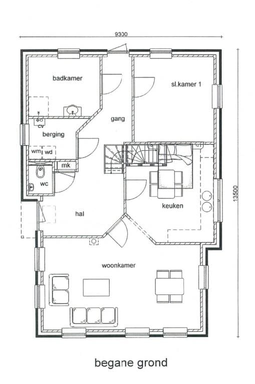 Foto 2 van Hoogeveenseweg