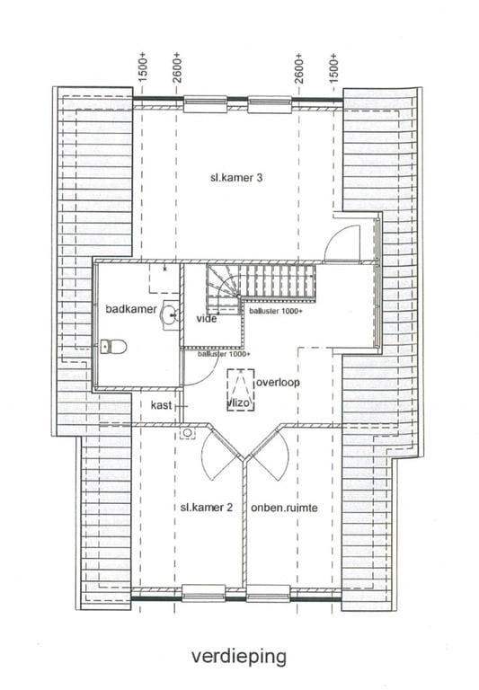 Foto 3 van Hoogeveenseweg