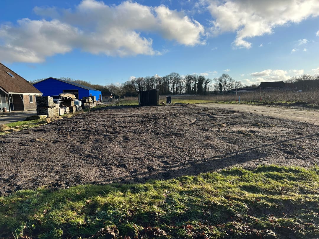 Foto 17 van Hoogeveenseweg