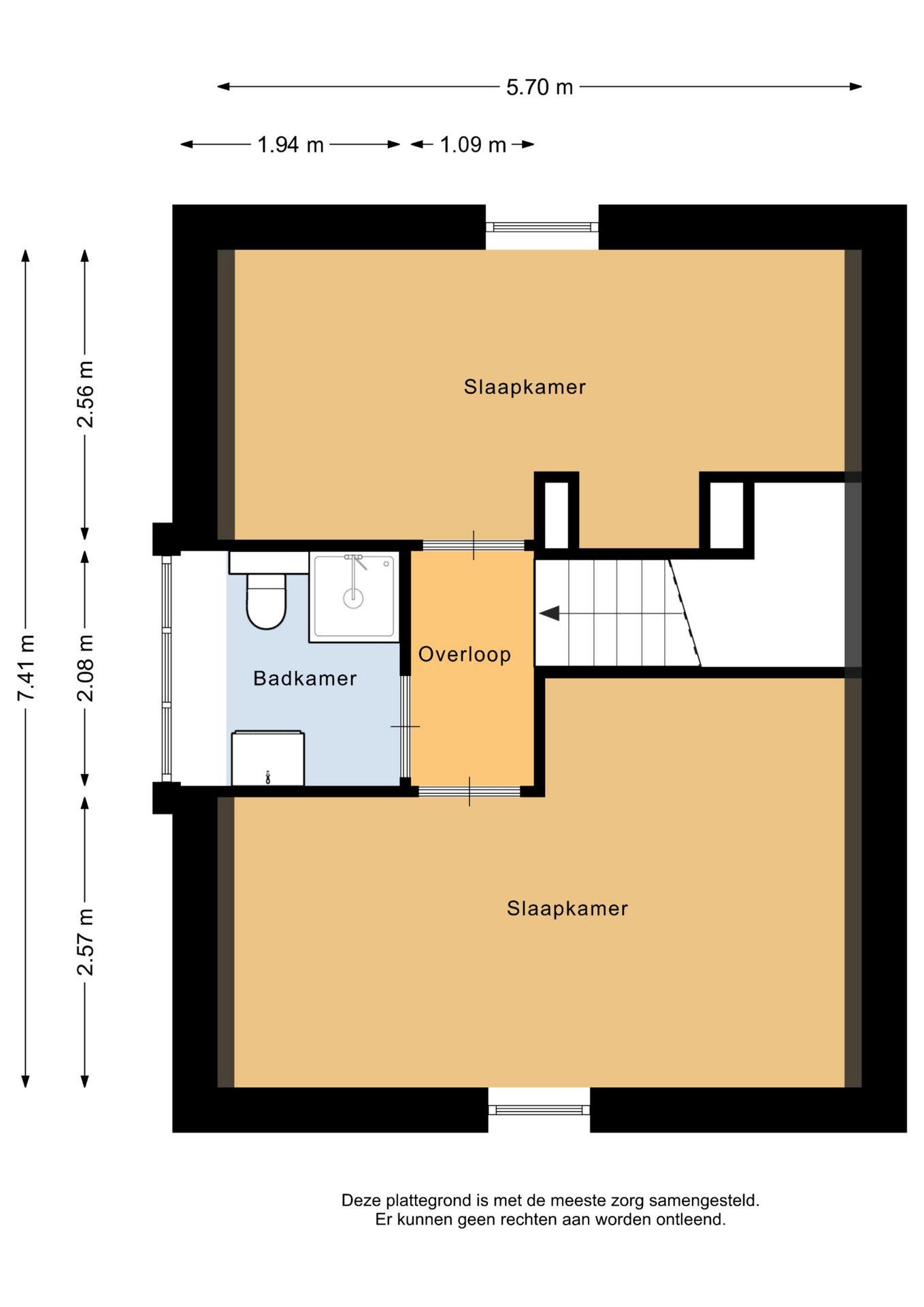 Foto 10 van Maanhof 1