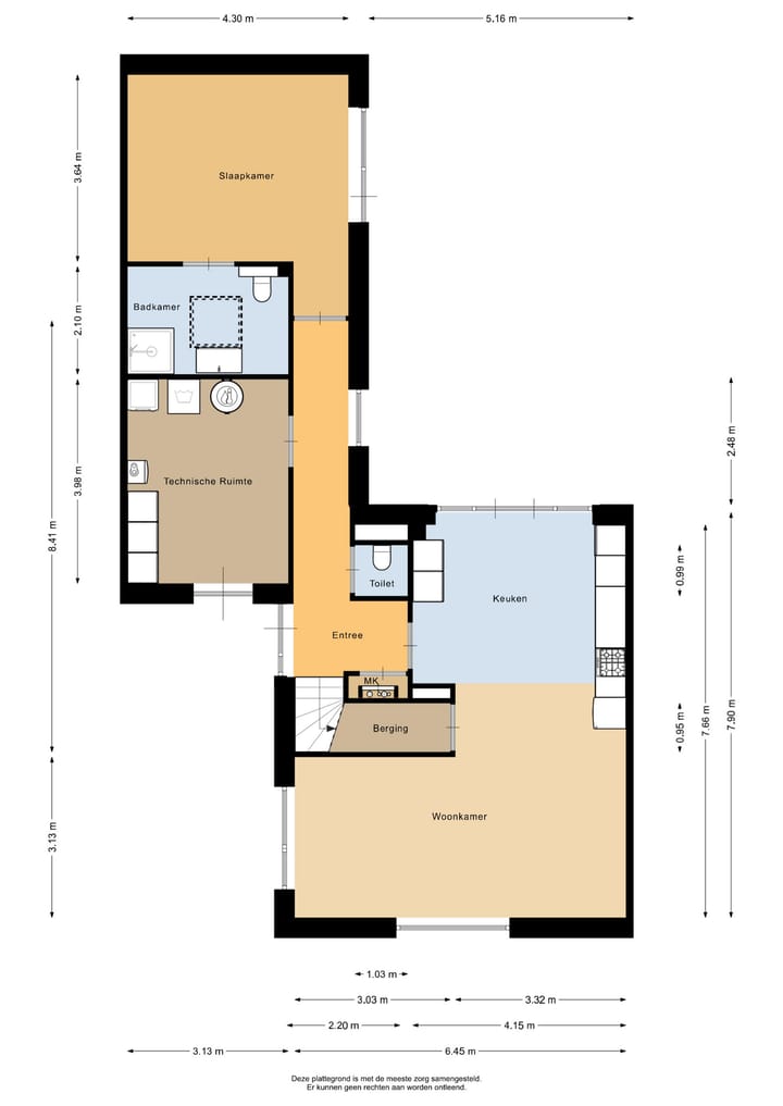 Foto 9 van Maanhof 6