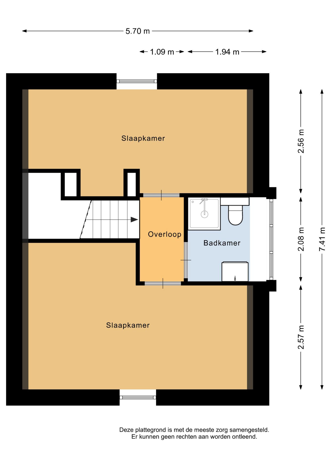 Foto 10 van Maanhof 8
