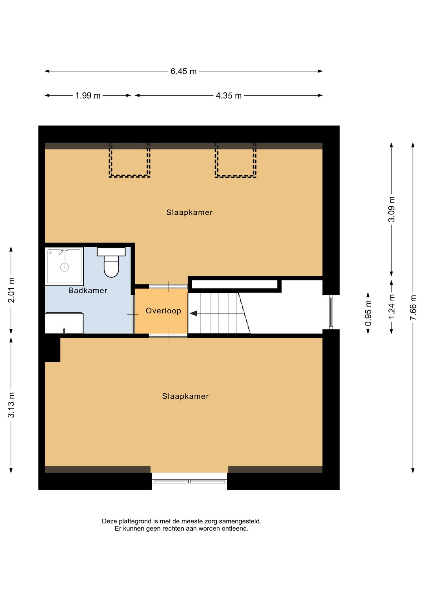Foto 10 van Maanhof 3