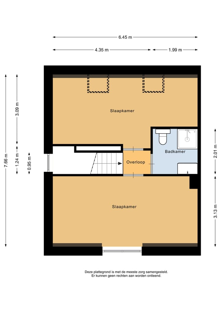 Foto 10 van Maanhof 6