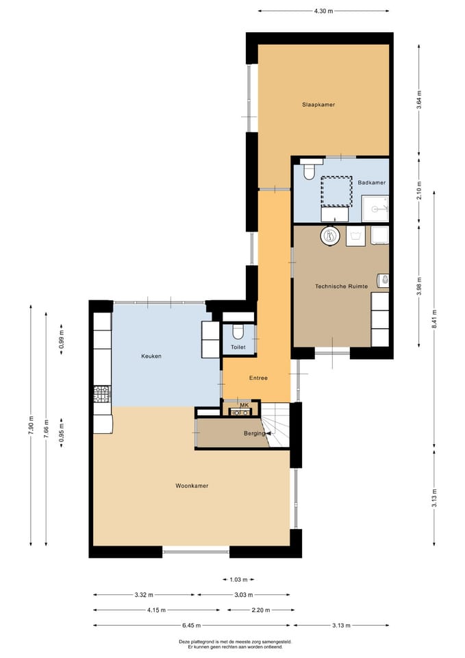 Foto 11 van Maanhof 7