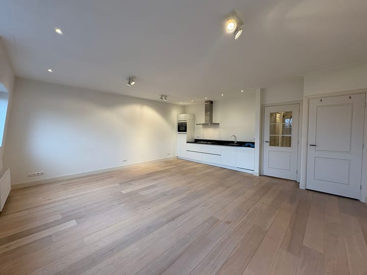 Foto 2 van Frans van Mierisstraat 48-4