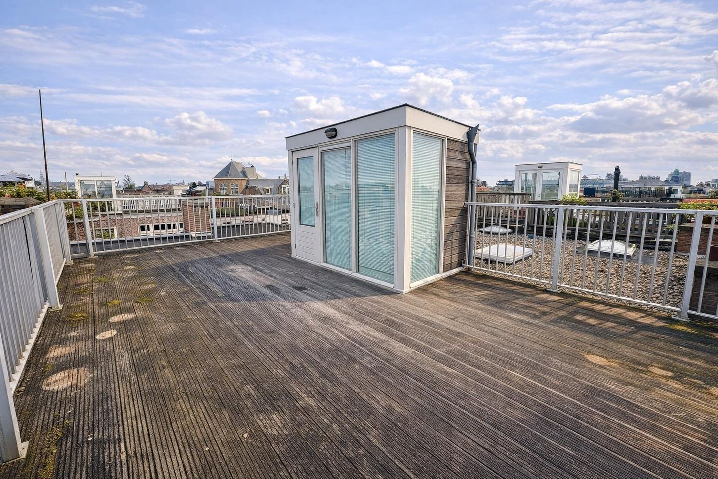 Photo 10 of Frans van Mierisstraat 48-4