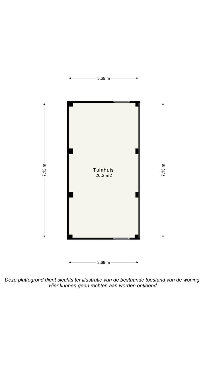 Foto 44 van Ravensboschstraat 62