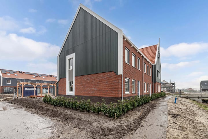 Photo 2 of Knopbies 120