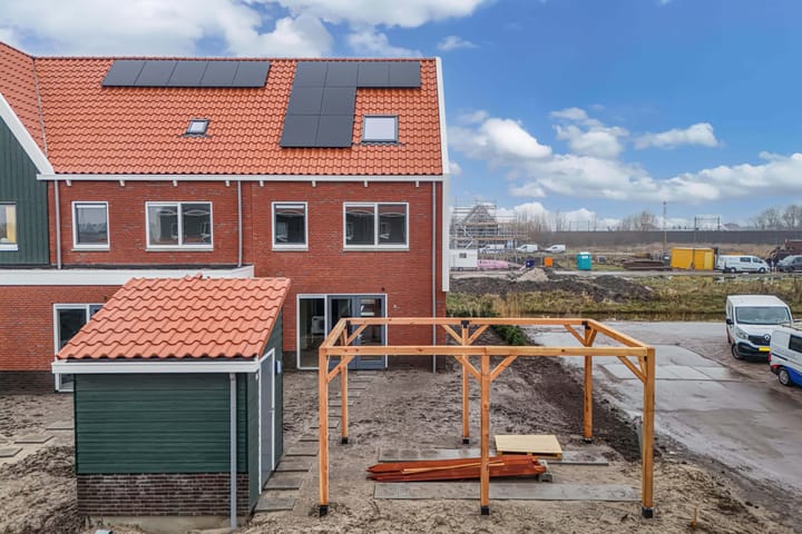 Photo 5 of Knopbies 120