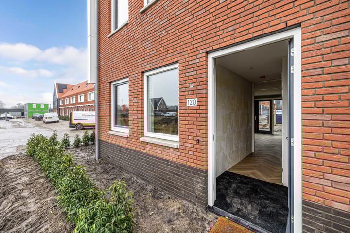 Photo 6 of Knopbies 120