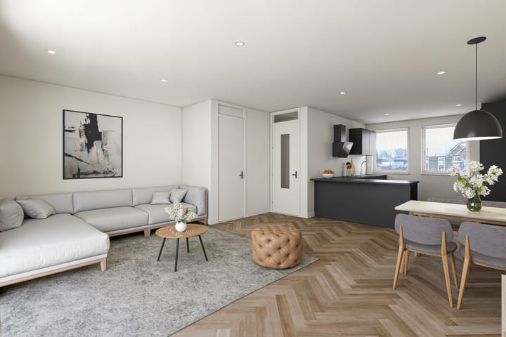 Photo 12 of Knopbies 120