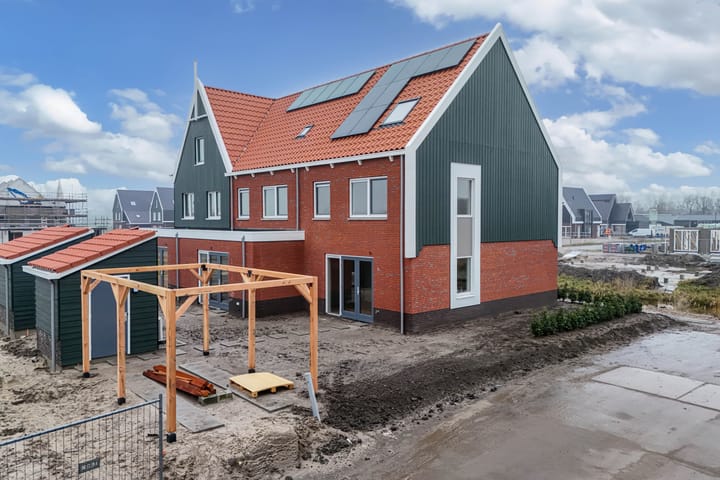 Photo 4 of Knopbies 120