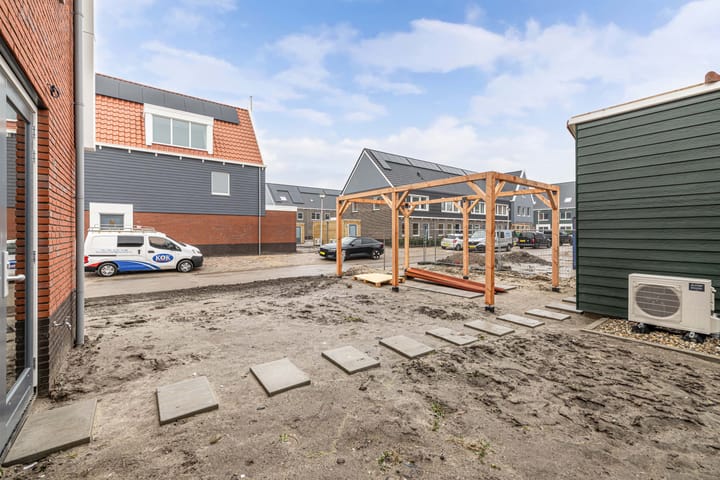 Photo 34 of Knopbies 120