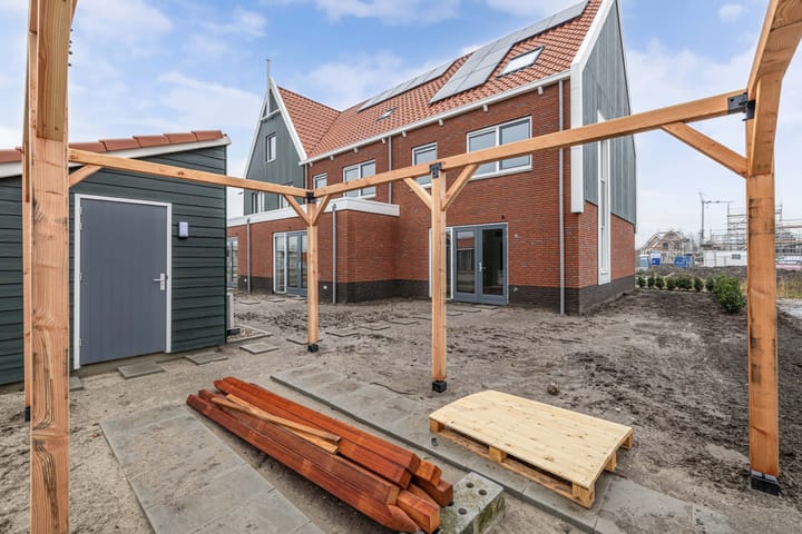 Photo 37 of Knopbies 120