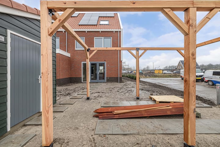 Photo 38 of Knopbies 120