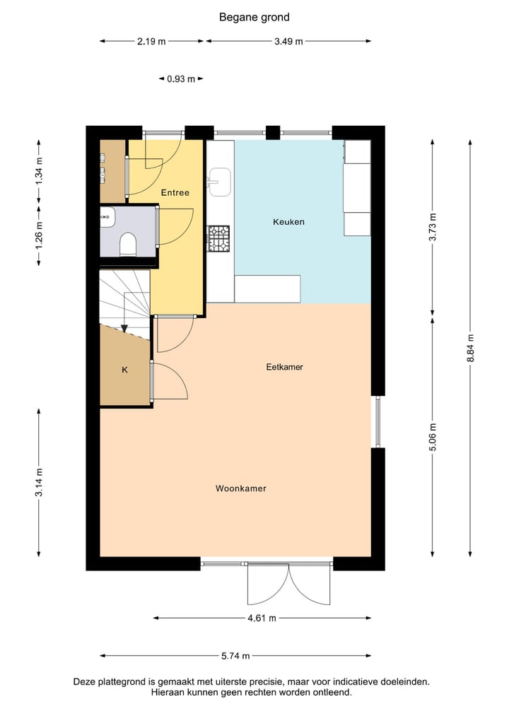 Photo 39 of Knopbies 120