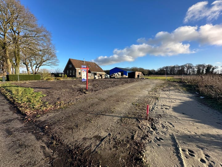 Foto 7 van Hoogeveenseweg